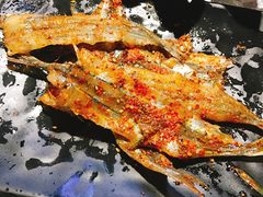 -郑喜旺烧烤(郑州总店)