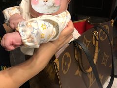 -LV路易威登(德基广场店)