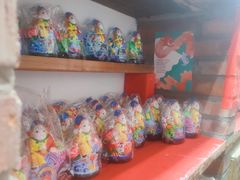 -老北京兔儿爷(杨梅竹斜街店)