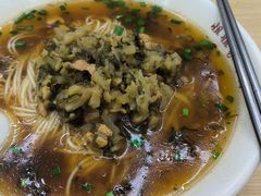 -南通大学-食堂