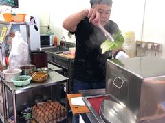 -陈伯手工鱼丸(鼓浪屿沙滩店)