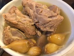 -松發肉骨茶(克拉码头店)