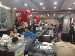-康师傅私房牛肉面(北京南站店)