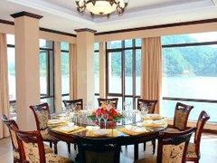 -千岛湖品鱼馆(钓鱼岛店)