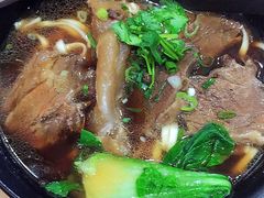 半筋半肉面-李先生牛肉面大王(昌平鼓楼店)