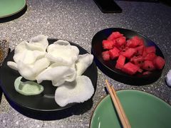 -问渔烤鱼(回龙观总店)