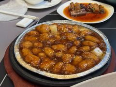 -伊和园清真餐饮