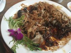 -旅马餐厅(茅家埠店)