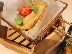 -避风塘(宝山万达店)