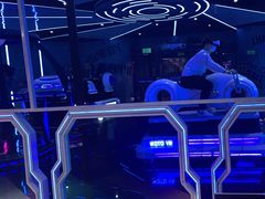-世代星球·保龄球·镭战真人CS·团建(杨浦店)