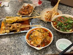 -小街天府(西工小街店)