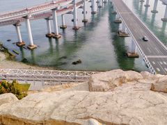 -星海湾跨海大桥