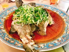 -顶鲜101美食美景餐厅