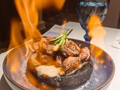 -俄士厨房(五棵松华熙LIVE店)