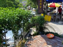 -礼耕堂·百年茶人餐厅(梅家坞店)