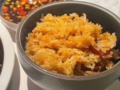 腊味煲仔饭-大头椰·海南椰子鸡火锅(思明万象城店)