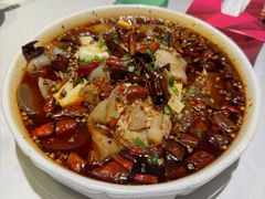 -玉林烤鸭店(黄村兴华店)