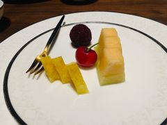 -山里亲戚(淞虹路店)