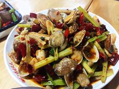 -二孃鸡爪爪(双楠店)