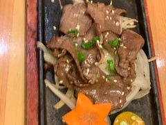 -王鼎精致料理铁板烧(世博源店)