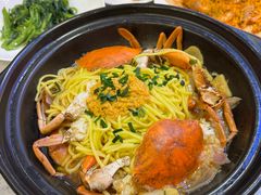 -不仔客海鲜·烧烤·270度海景餐厅(大东海店)