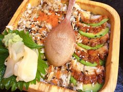 -喜寿司(金狮广场店)