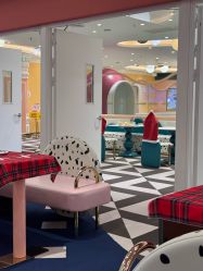 -奈尔宝家庭中心·亲子餐厅(苏州大悦城店)