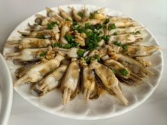 -海月湾海景餐厅( 嵊泗本地老字号店)