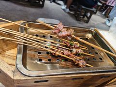 -盟重烧烤(高正街店)
