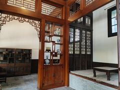 -张学良旧居陈列馆