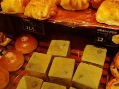 -小飞象面包公社(珠江路金鹰店)