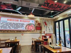 -黔有有贵州酸汤夺夺粉火锅(五味十字店)