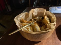 和风煎饺-咖法森林·咖啡  酒吧(天河店)