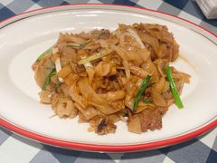 招牌广州干炒牛河-小粤楼·怀旧粤菜(万辉国际广场店)