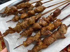 -红棚子肚绷·徐州烧烤(南京店)