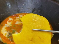 -老刘生态大鱼坊铁锅炖鱼(赛马场店)