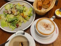 -Entrecôte 法国牛扒馆(保利·时光里店)