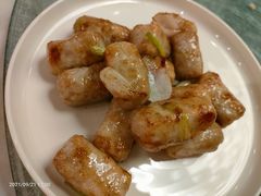 -莆田餐厅PUTIEN(西安万象天地店)