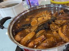 -渔民新村(番禺总店)