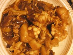 -并州大牌档之醉轻尘