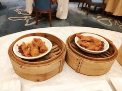 -泉州富力万达文华酒店-品珍中餐厅