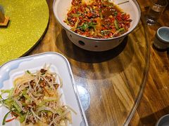 -民俗村柴火灶·景德江西菜(中国陶瓷博物馆店)