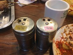 -老姑砂锅·烧烤天津菜(体北道店)