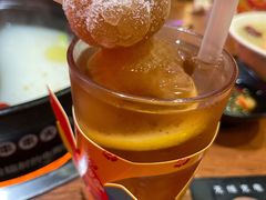 -串门邻居串串火锅(云南南路店)