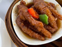 -博林天瑞喜来登酒店·西丽尚膳