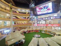-上海长风大悦城
