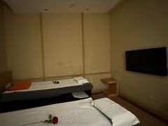 -汤W城市微度假(仓山店)