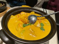 -星叶·东南亚料理(宁波万象汇店)
