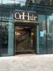 -OnHair造型