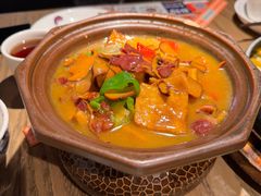 -茄子恰恰·新云南小炒(坪山益田店)